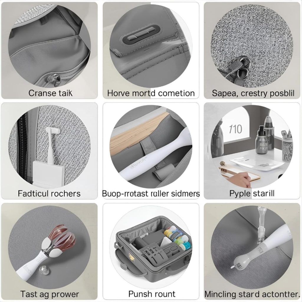 “Where Love Meets Safety — The Modern Parent’s Everyday Essentials.”