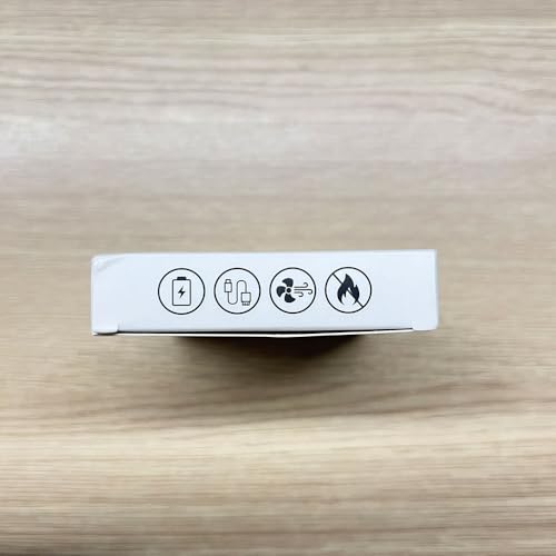 LcFun Electric Lighter Windproof Dual Arc USB Rechargeable Flameless Plasma Lighters Waterproof Matches for Camping Hiking Survival Tactical Gear Stocking Stuffers Gifts for Men Fathers Husband - Image 4