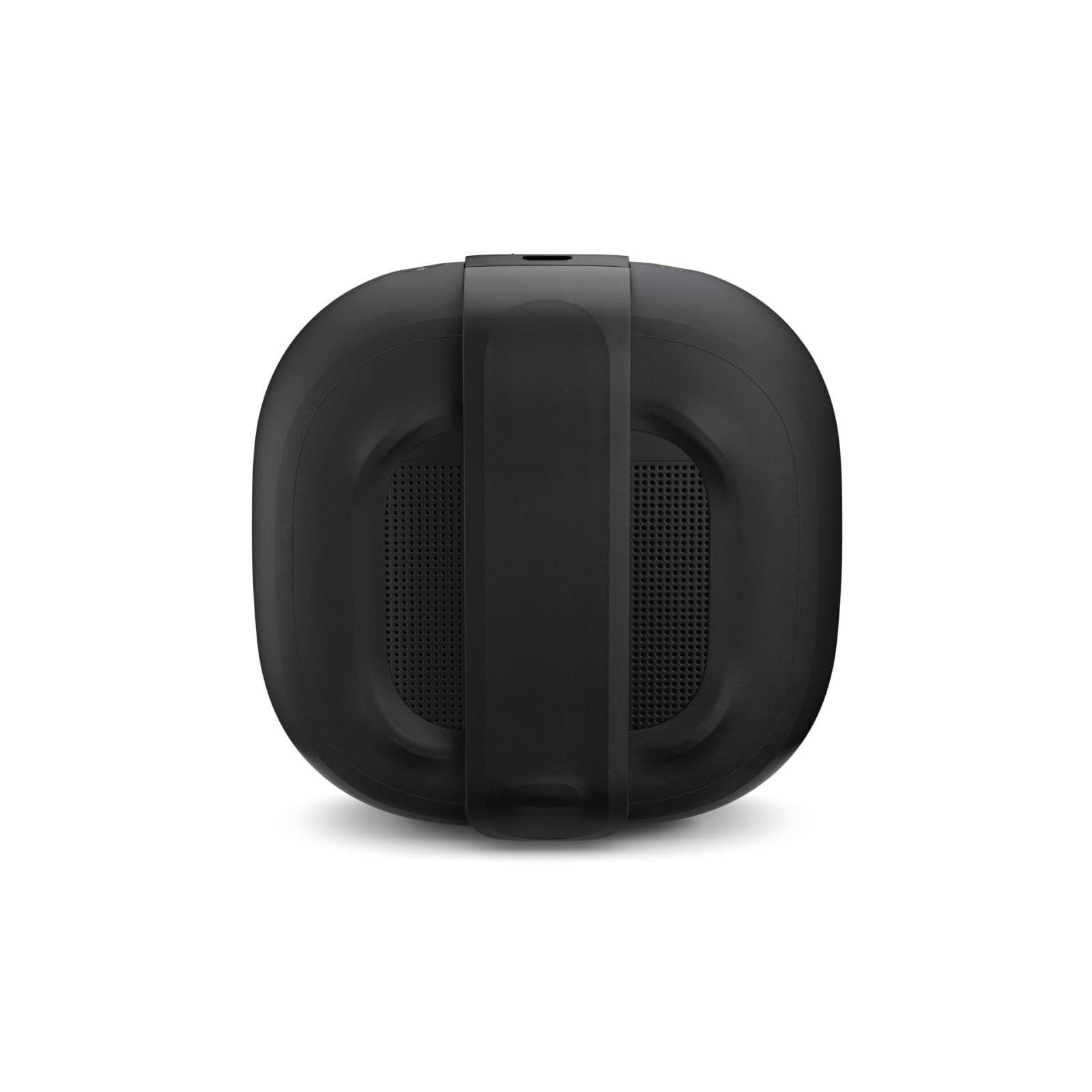 Bose SoundLink Micro Bluetooth Speaker: Small Portable Waterproof Speaker with Microphone, Black - Image 3