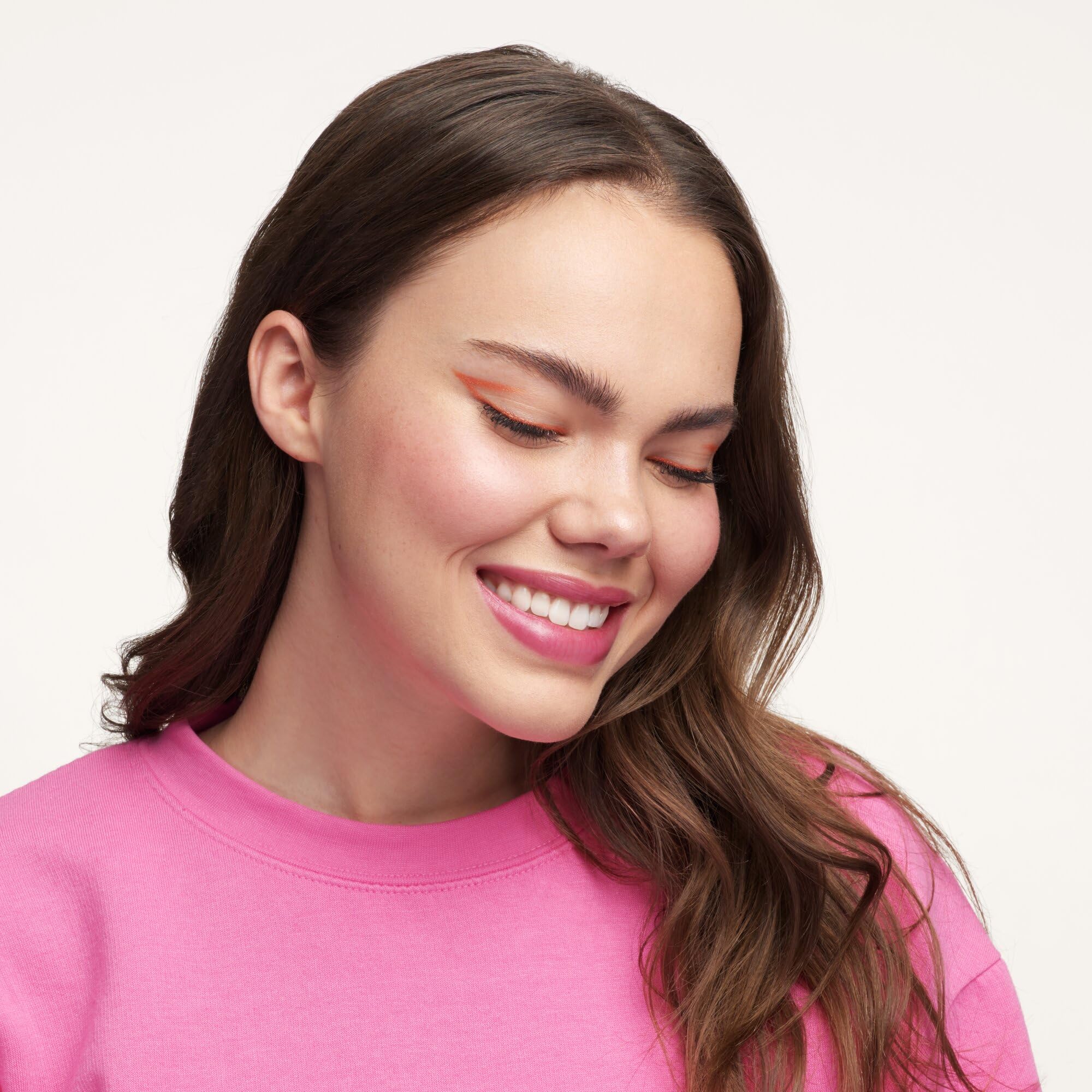 essence | What a Tint! Lip & Cheek Tint | Long-Lasting Liquid Blush & Lip Stain | Non-Sticky & Kiss-Proof | Vegan & Cruelty Free (01 | Kiss from a Rose) - Image 5