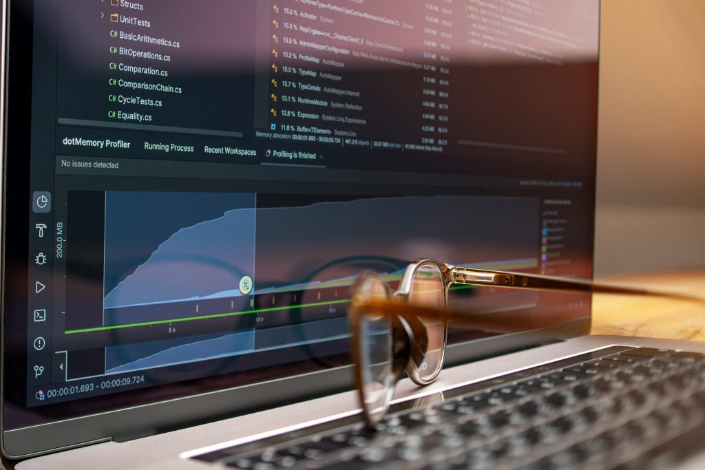 Professional SEO services to improve Google rankings and organic traffic