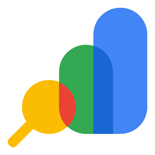 Google Search Console Logo Google Search Console tool logo