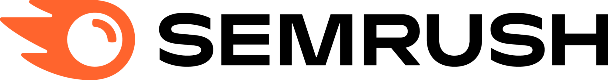 SEMrush Logo SEMrush SEO tool logo
