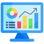Professional SEO services to improve Google rankings and organic traffic